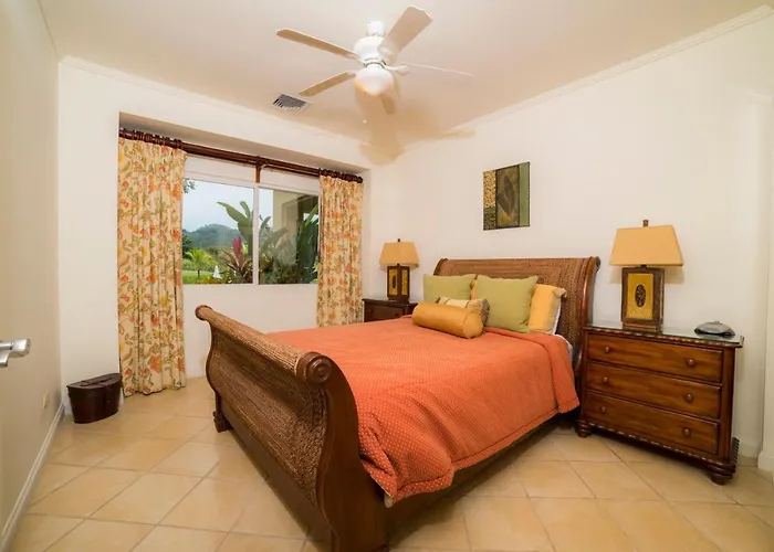 Los Suenos Resort Del Mar 3N By Stay In Cr