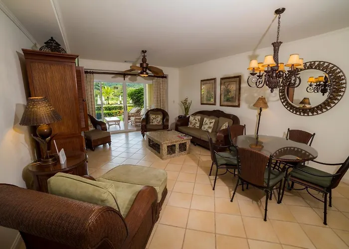 Los Suenos Resort Del Mar 3N By Stay In Cr