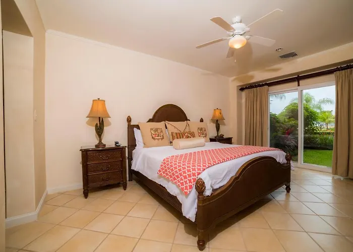 Los Suenos Resort Del Mar 3N By Stay In Cr