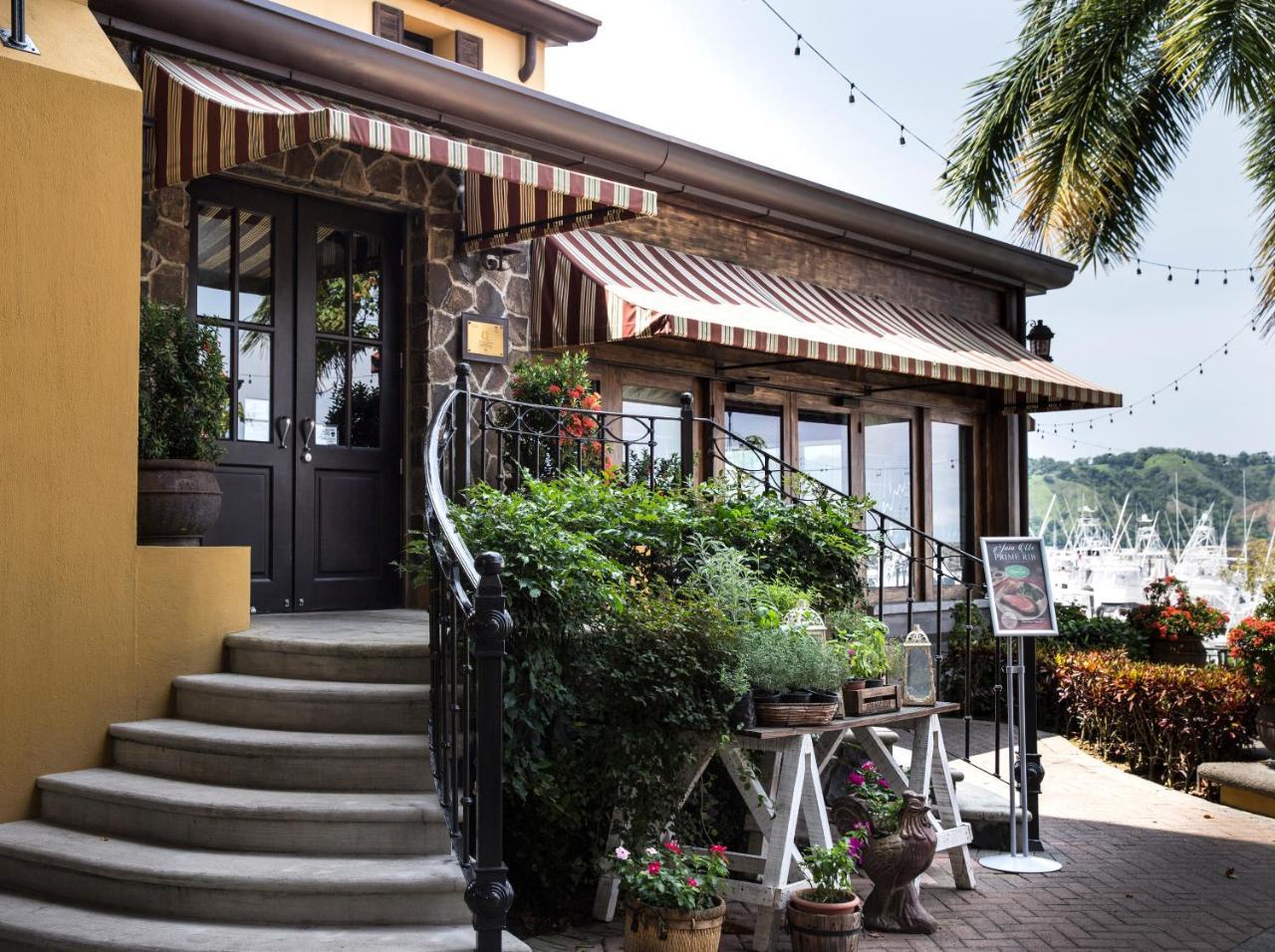 Suenos Del Mar 3n By In Cr Holiday home *